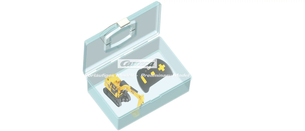 1:64 RC Cat® 336 Löffelbagger