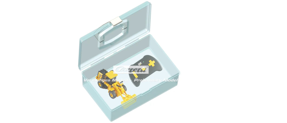 1:64 RC Cat® 950M Radlader