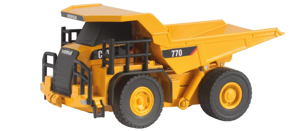 1:64 RC Cat® 770 Muldenkipper