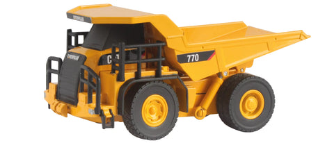 1:64 RC Cat® 770 Muldenkipper