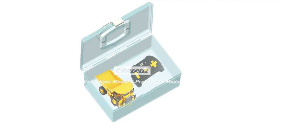 1:64 RC Cat® 770 Muldenkipper