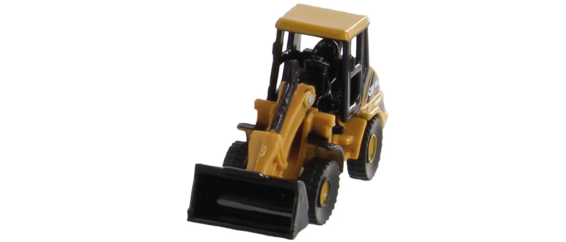 Cat® Micro 906 Radlader - Playbox Kit