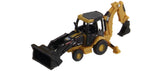 Cat® Micro 420E Baggerlader - Playbox Kit