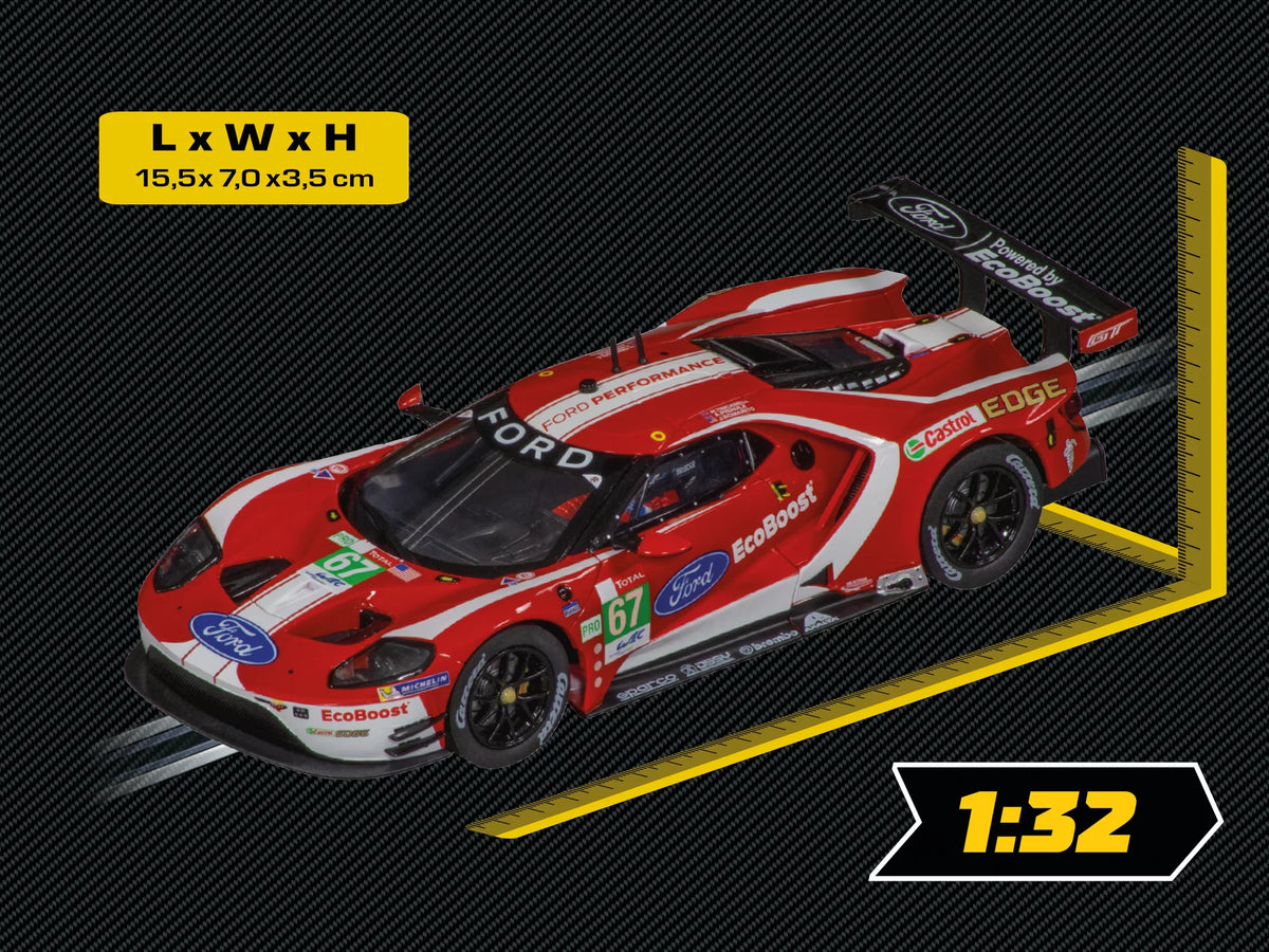 Ford GT Race Car "No.67"