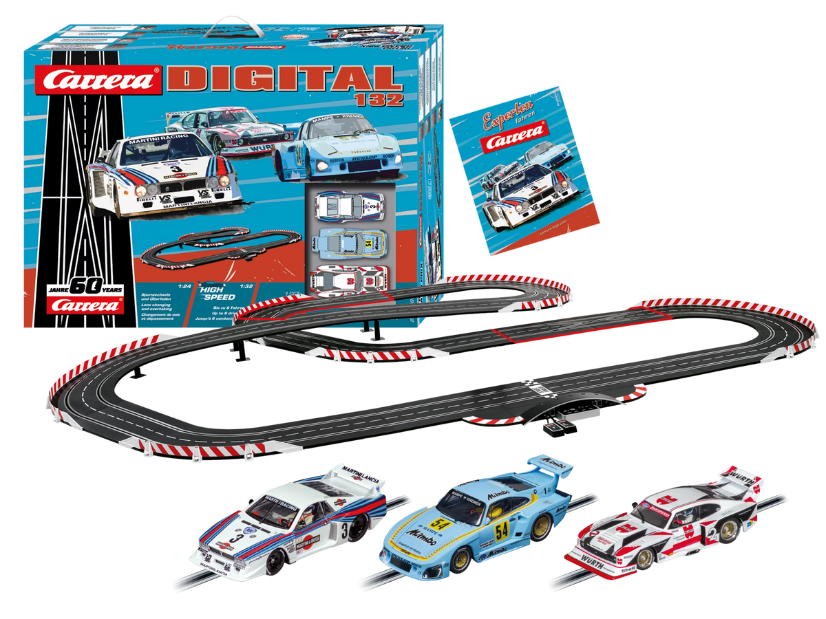 Retro Grand Prix