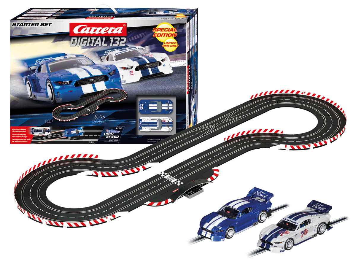 Starter Set