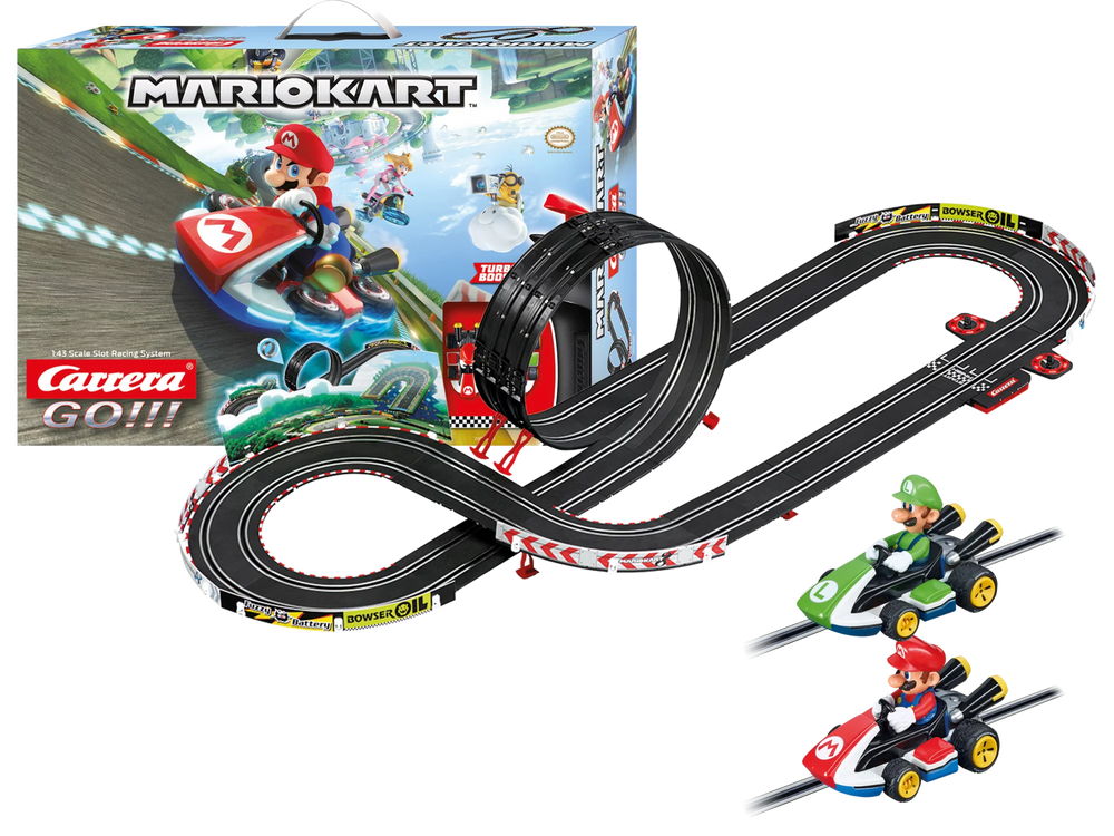 Mario Kart™