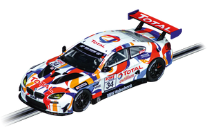 BMW M6 GT3 