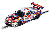 BMW M6 GT3 "Walkenhorst Motorsport, No.34"