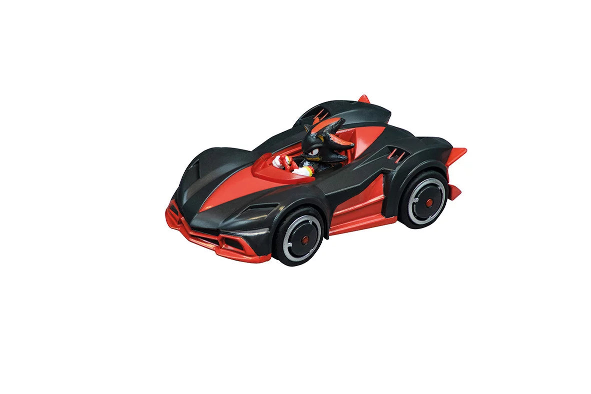 Sonic the Hedgehog - Sonic vs. Shadow Twinpack