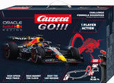Challenge - Formula High Speed