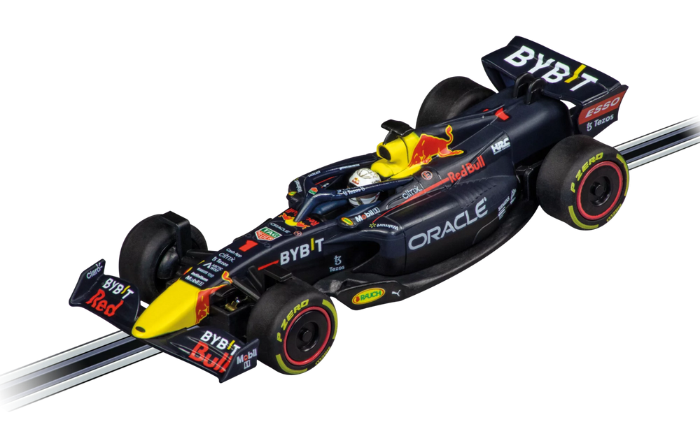 Challenge - Formula High Speed