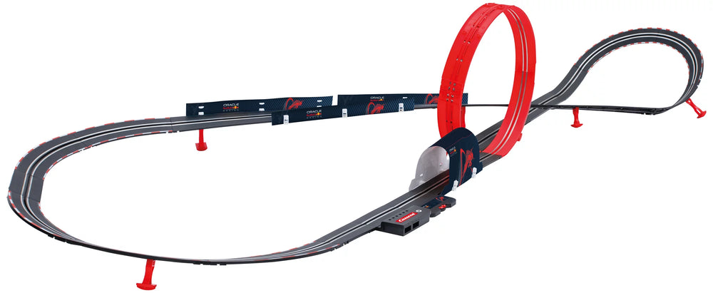 Challenge - Formula High Speed