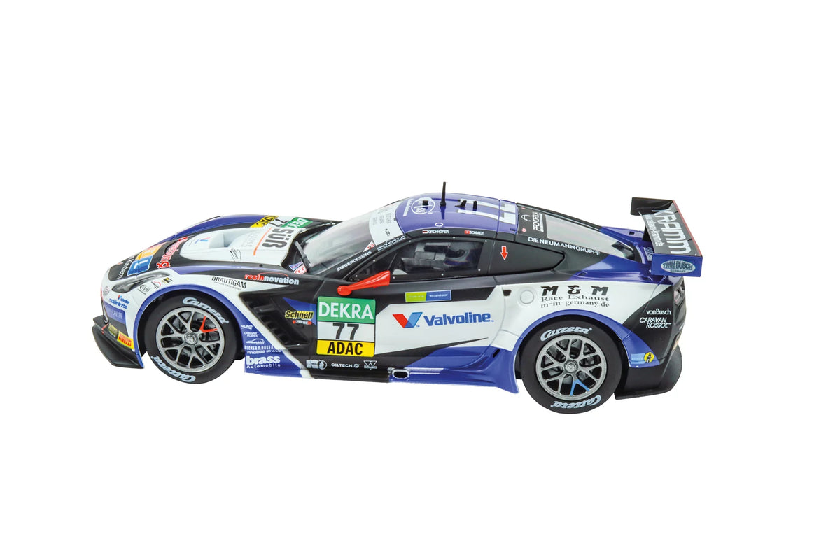 Corvette C7 GT3-R "Callaway Competition, No.77"
