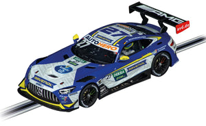 Mercedes-AMG GT3 Evo 