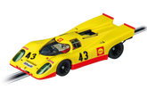 Porsche 917KH "No.43", Spa 1000km, 1970