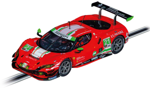 Ferrari 296 GT3 