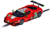 Ferrari 296 GT3 "AF Corse, No.21"