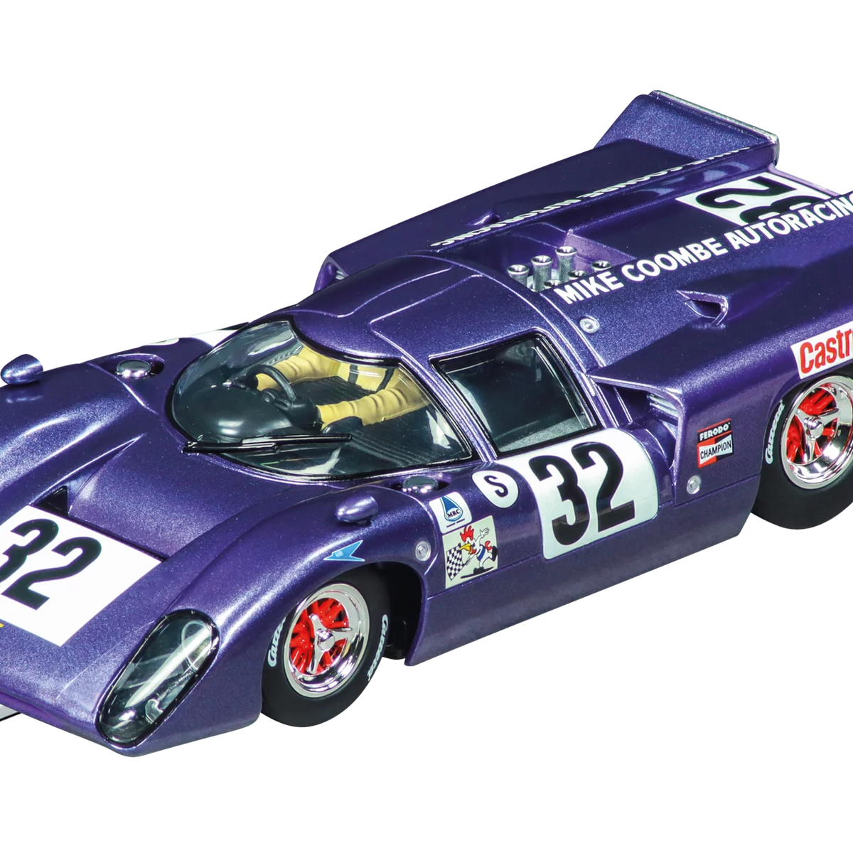 Lola T70 MKIIIb “No. 32”