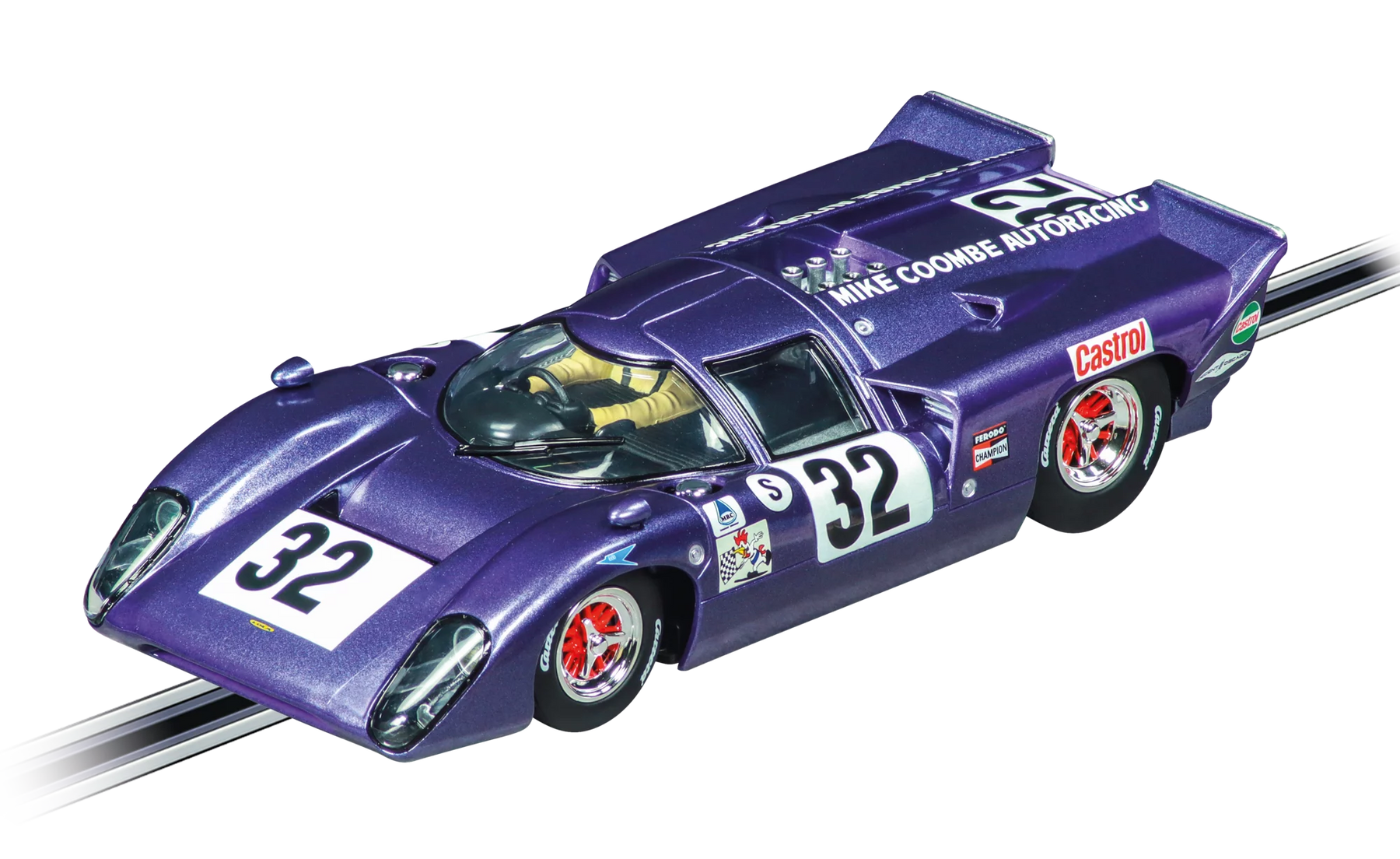 Lola T70 MKIIIb “No.32”
