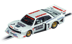 BMW 320 Turbo Flachbau 