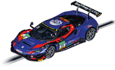 Ferrari 296 GT3 "Emil Frey Racing, No.14", DTM 2023