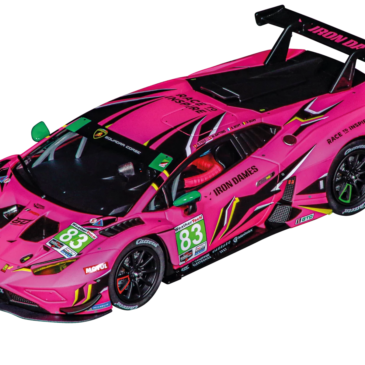 【新品】カレラ Carrera Lamborghini Huracan GT3 Lamborghini Huracán GT3 Evo2 