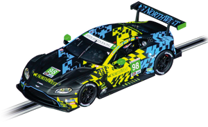 Aston-Martin Vantage GT3 