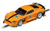 Ford Mustang GTY "No.51"