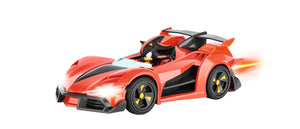 2,4GHz Team Sonic Racing™ - Shadow, Performance Version