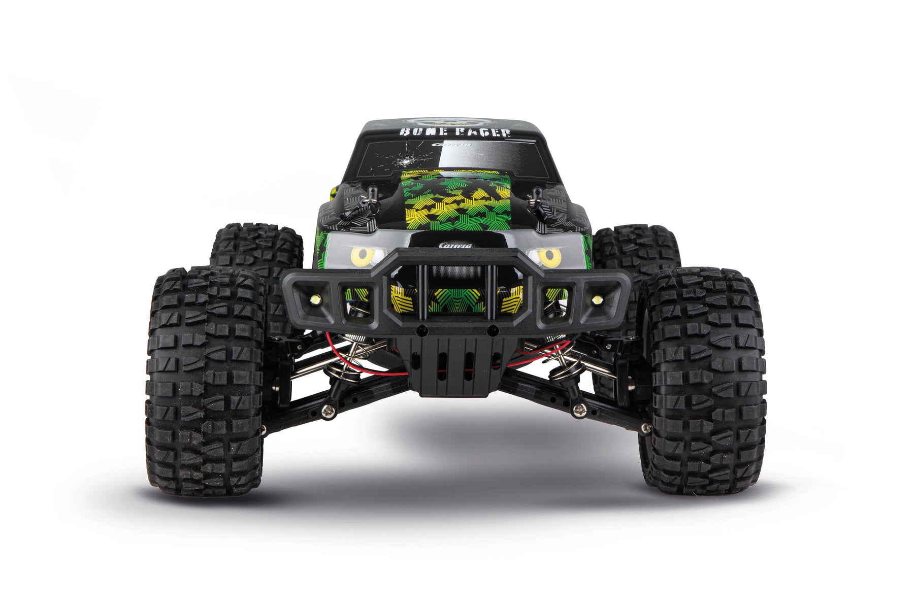 2,4 GHz Bone Racer - <tc>Carrera</tc> Professioneel