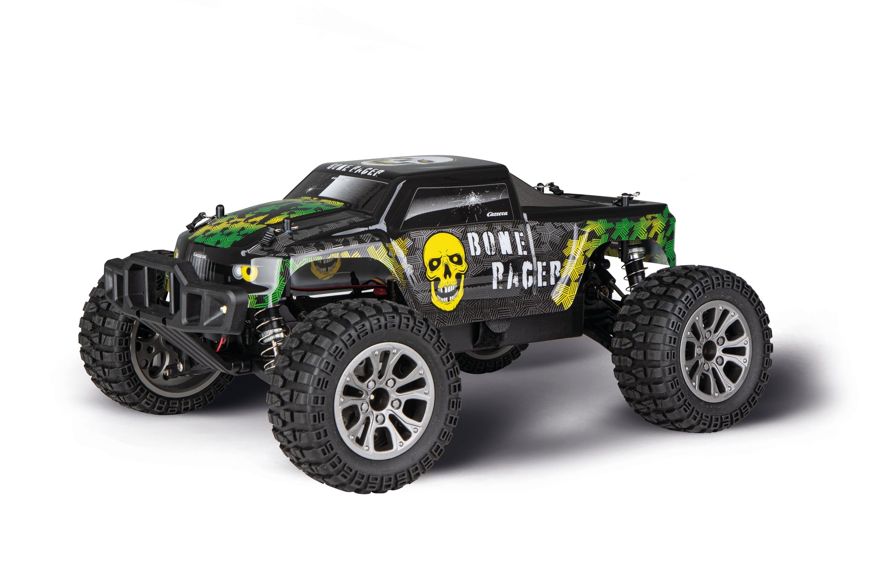 2,4 GHz Bone Racer - <tc>Carrera</tc> Professioneel