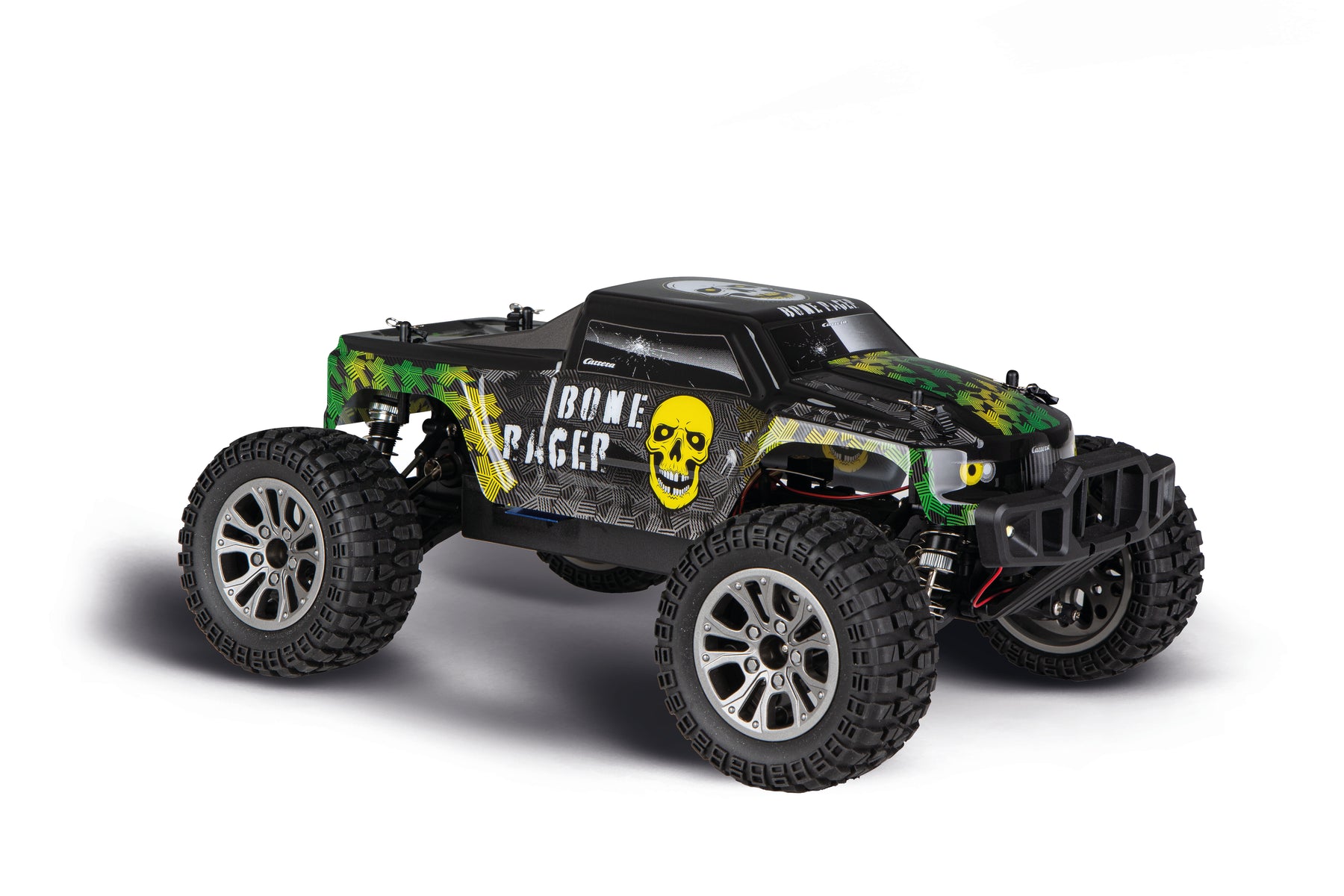2,4 GHz Bone Racer - <tc>Carrera</tc> Professioneel