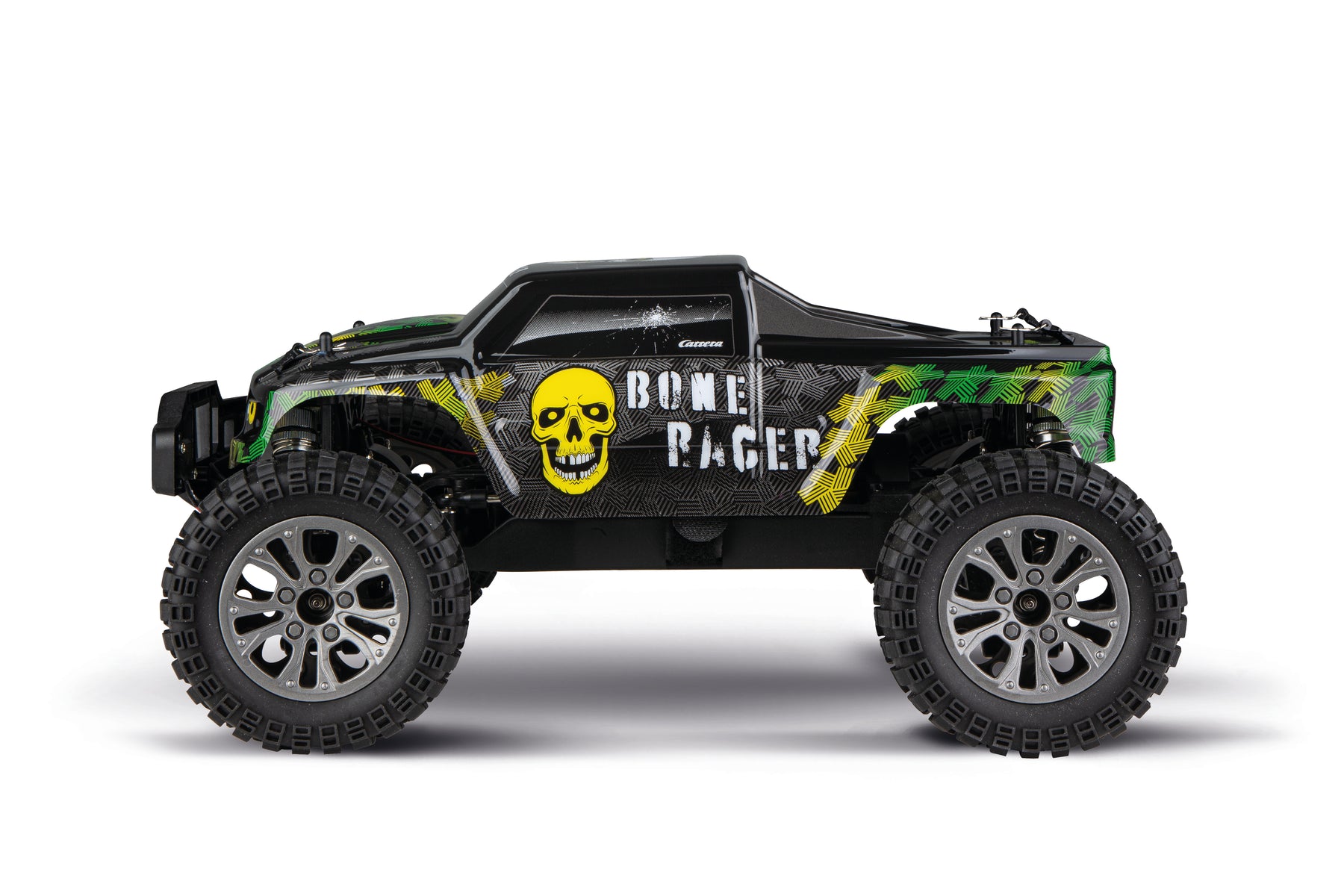 2,4 GHz Bone Racer - <tc>Carrera</tc> Professioneel