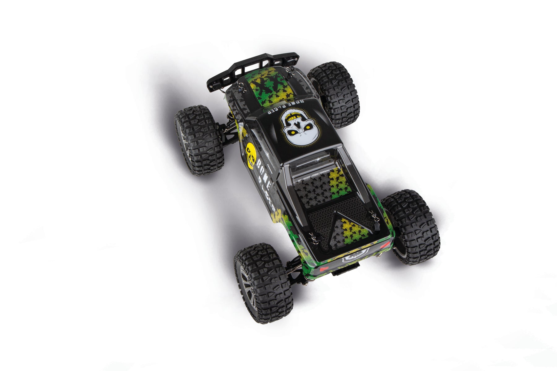 2,4 GHz Bone Racer - <tc>Carrera</tc> Professioneel