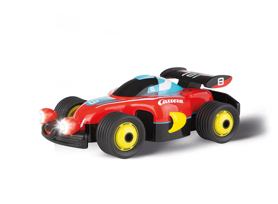 2,4GHz Carrera Formula Kidz RC Racer