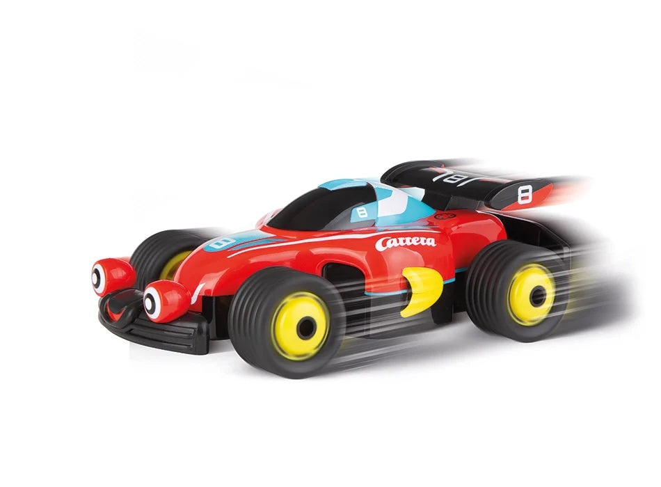 2,4GHz Carrera Formula Kidz RC Racer