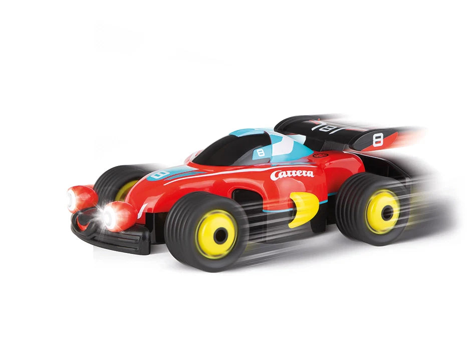 2,4GHz Carrera Formula Kidz RC Racer