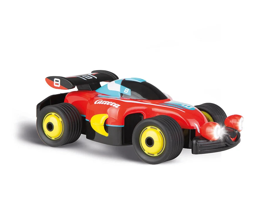 2,4GHz Carrera Formula Kidz RC Racer