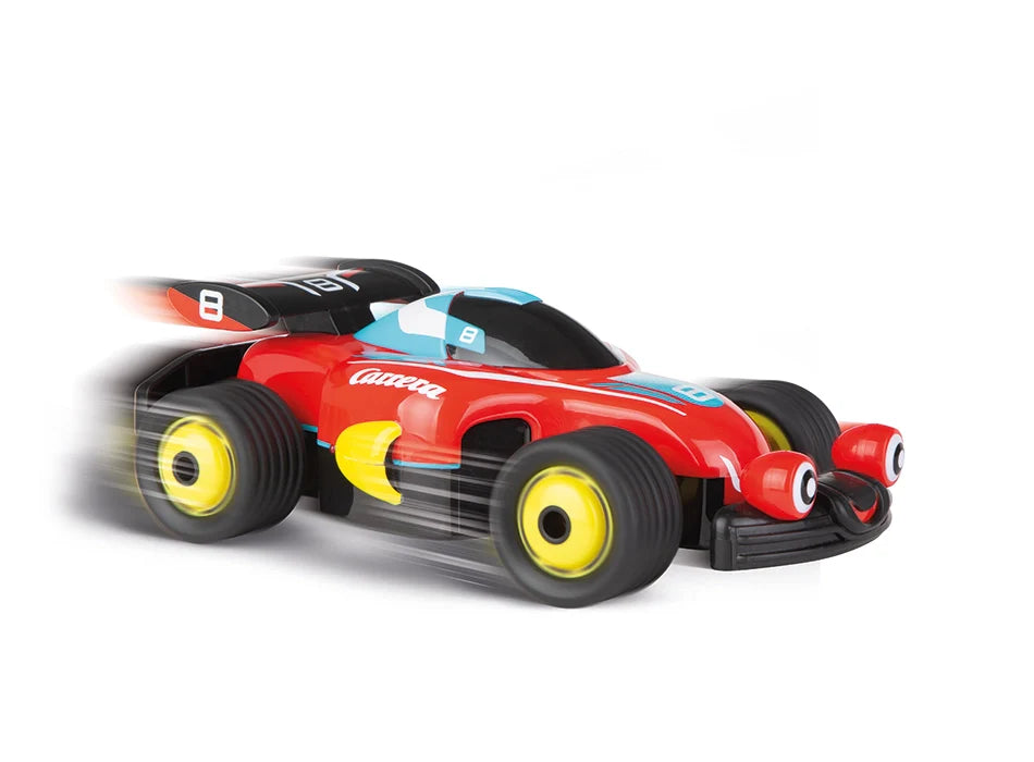 2,4GHz Carrera Formula Kidz RC Racer