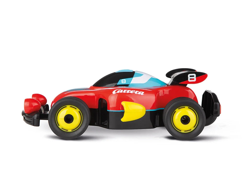 2,4GHz Carrera Formula Kidz RC Racer