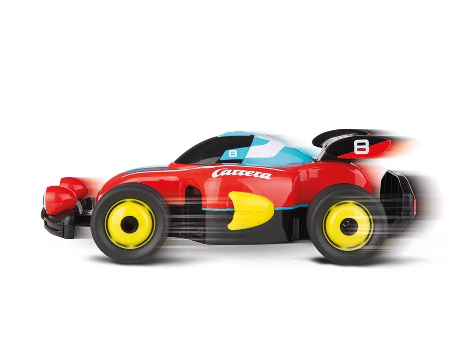 2,4GHz Carrera Formula Kidz RC Racer