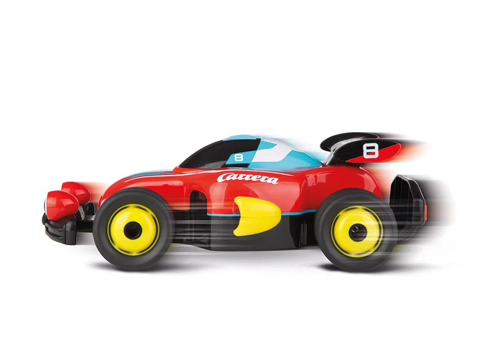 2,4GHz Carrera Formula Kidz RC Racer