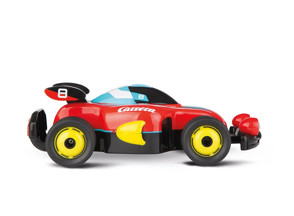 2,4GHz Carrera Formula Kidz RC Racer