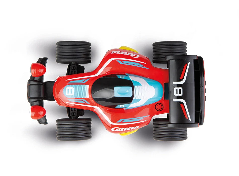 2,4GHz Carrera Formula Kidz RC Racer