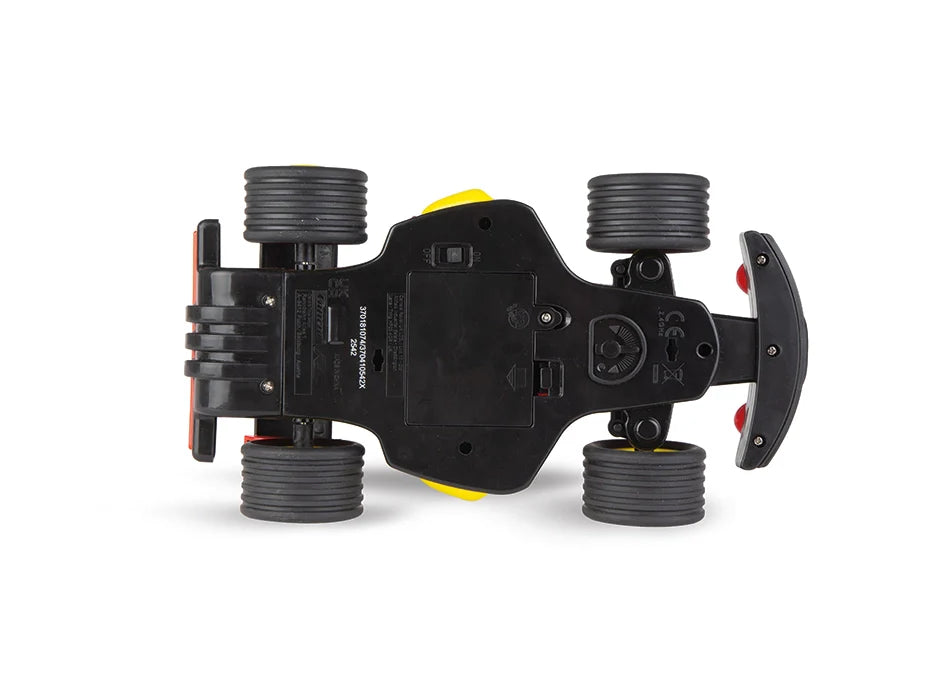 2,4GHz Carrera Formula Kidz RC Racer