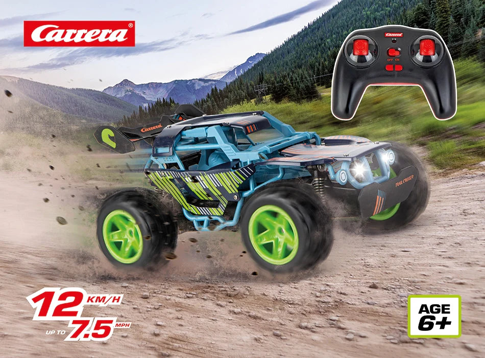 2,4GHz Trail Cruiser