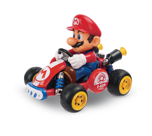 Carrera RC Mario Kart™ World