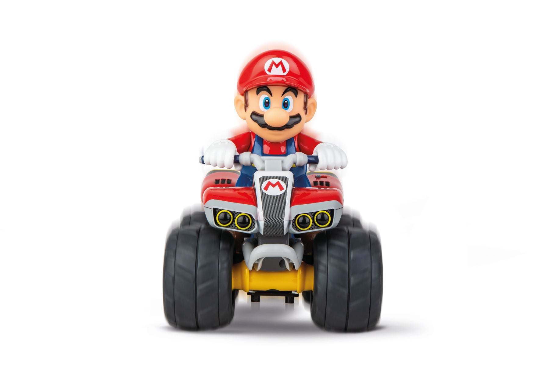 2,4GHz Mario Kart™,  Mario - Quad