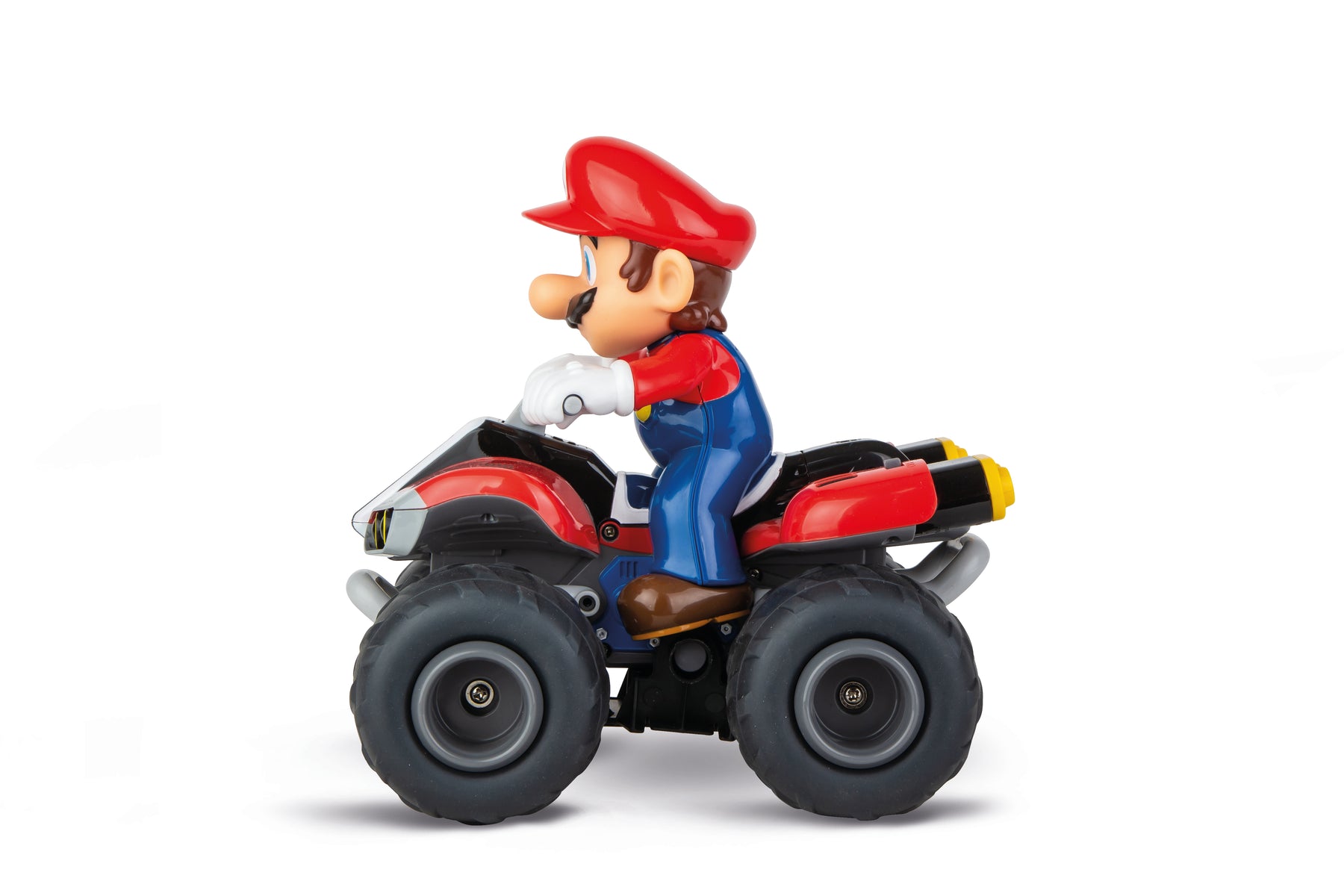 2,4GHz Mario Kart™,  Mario - Quad